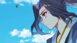 元尊 动态漫画第四季：苍玄宗 第09集 预告