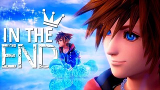 「SDS」►Kingdom Hearts - GMV