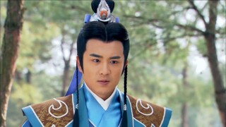 Tân Bảng Phong Thần 1 - Tập 13