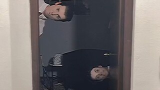 只是普通的人形物体