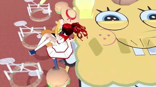 Sakura Campus Simulator: รวบรวมการ์ตูนยอดนิยม