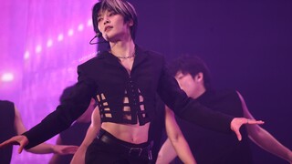 [Yang Jung-in] Unreleased new song solo stage | "dominATE" World Tour Seoul Day 1 240824