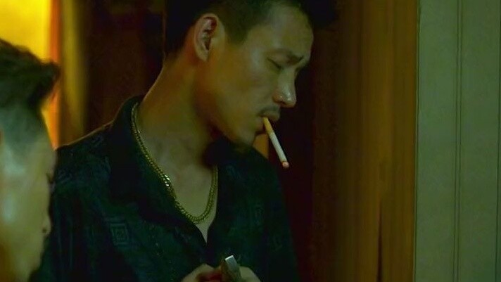 จบแบบนี้สุดยอดเลย! คลิกด้านบน (ปุ่มสีแดง) เพื่อชมเวอร์ชั่นเต็มได้ฟรี! (1)