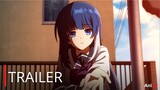 Mission: Yozakura Family - Official Trailer | English Sub