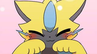 【宝可梦】喵！