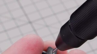 Metode pengaturan tulang! Inilah cara memperbaiki tumpukan yang rusak! Tutorial kecil tentang memper