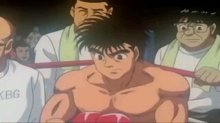 Ippo Knock out tagalog subs episode 11 to 20