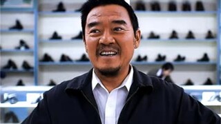 农村大爷仅仅用了一招，竟将自己的鞋子卖遍全国