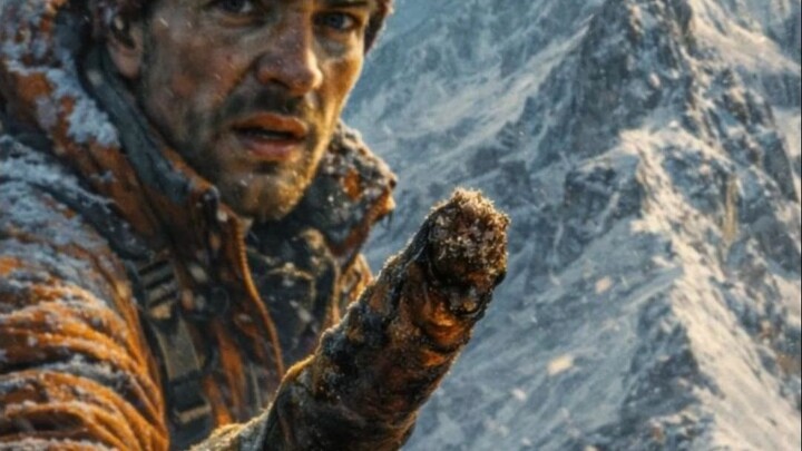 Bagaimana Tangan Pendaki Dijatuhi “Hukuman Mati”?