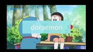 Doraemon Bahasa Indonesia || Terbaru 2024