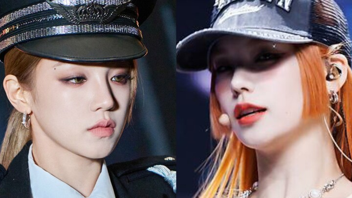 K-pop female idols with health conditions