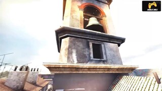 Khi proplayer CSGO chơi như hack p43 #GameHay