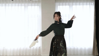 【Earl Dog】Ucapan Selamat Tahun Baru "Great Qianyuan"｜Editor Dance