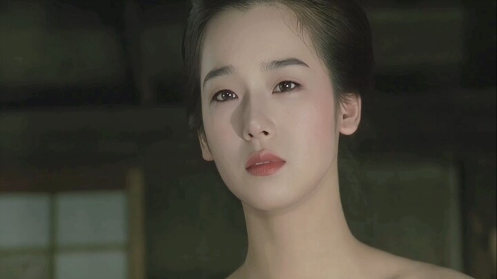 昭和美人之纯欲天花板田中裕子