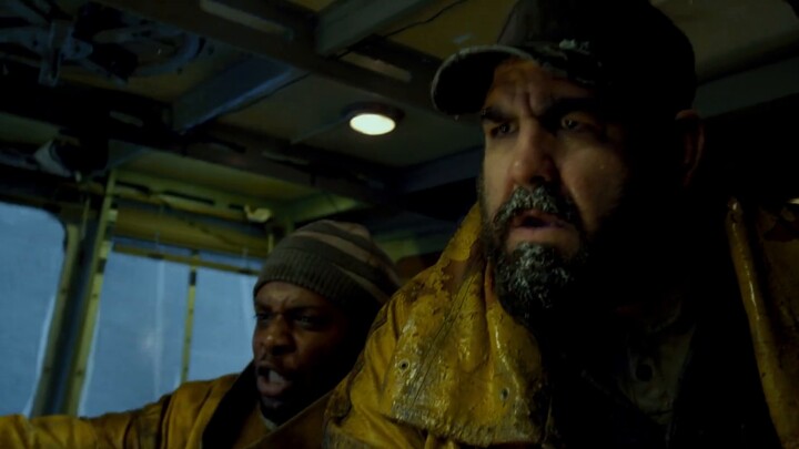After watching "Pacific Rim" 100 times, I finally discovered these hidden details and Easter eggs