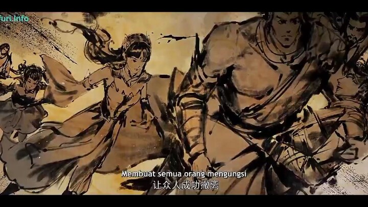 BTTH episode 133(sub indo)