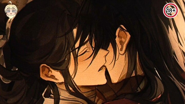 🔞ANIME BL 18+ UNCENSORED‼️SPECIAL EPISODE TIAN GUAN CI FU