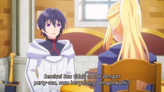 Hazure Skill Kinomi Master Eps 2