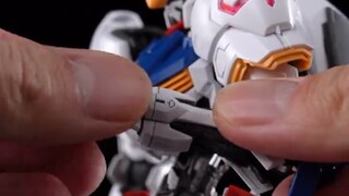 The best version but still regretful? What is MG Barbatos like? [Brief review]