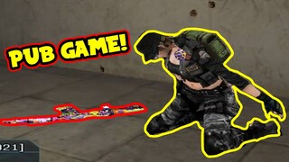 CrossFire PH 2021: PUB GAME w/ ALPHAHELIXS