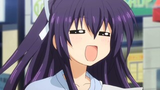 Tohka, putri kami, selamat ulang tahun!