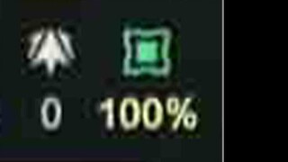 载入史册！100%减伤，弑神三星五费。