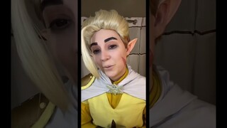 #hunter #huntercosplay #cosplay #cosplayer #theowlhouse #toh