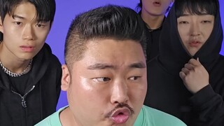 b-box challenge tập 12