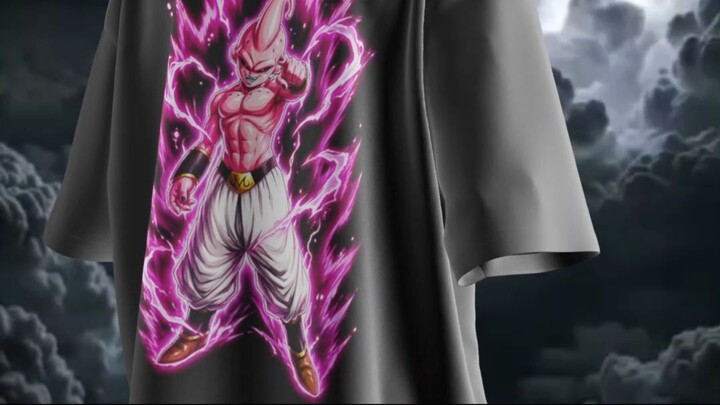 Majin Buu