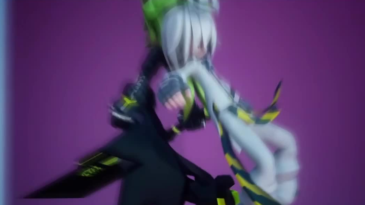 So weird, watch it again~