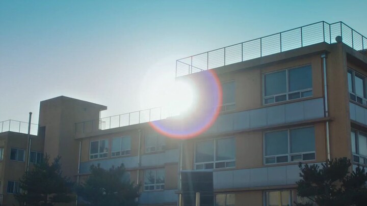 One hightschool hero Ep1 (Eng sub)