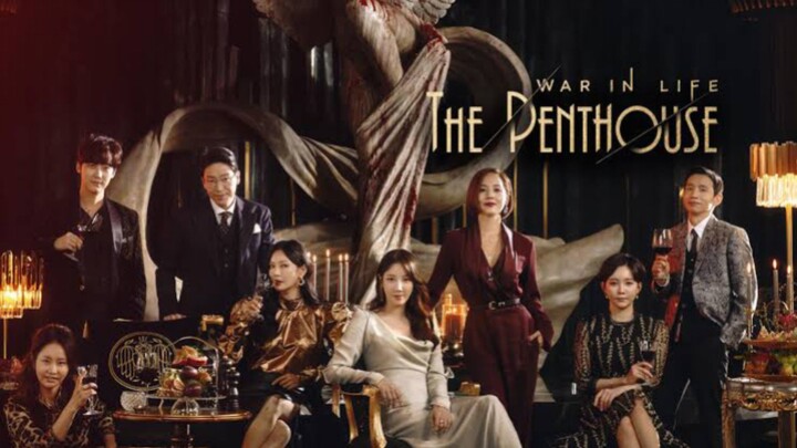 THE PENTHOUSE : Episode 18 Tagalog