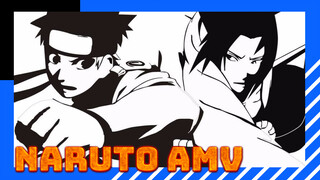 Naruto/Kỷ Niệm Tập Cuối/ AMV | Tôi Là Người Duy Nhất!!