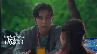 Private Bodyguard EP 13 Tag