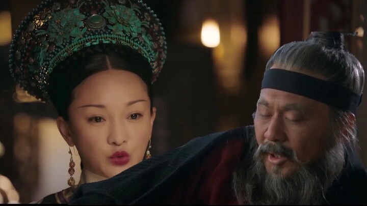 Romance of the Three Kingdoms: The Legend, merging now!