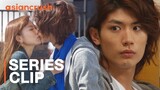 My hot younger boyfriend is phunking with my heart | J Drama | Last Cinderella