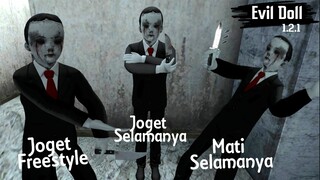 Azab Tukang Berak Sembarangan - Evil Doll Versi 1.2.1 | Yang Penting Freestyle boss