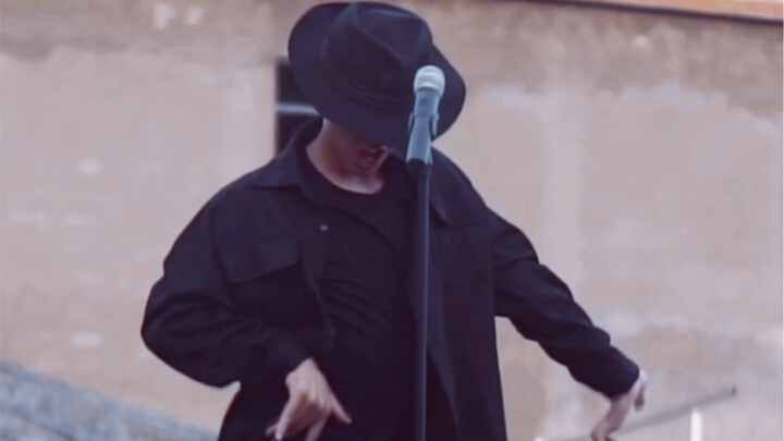 [The Light of Michael Jackson] Soul-Stirring Icon Performs the Classic Dance “Billie Jean” – Motown 