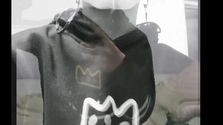 hello im kimi please folow