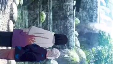 The Beauty of Anime🥰🥰