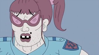 Super Prison Special Bully