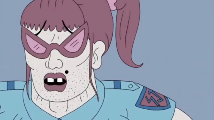 Super Prison Special Bully