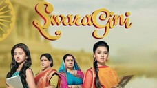 Swaragini - Episode 183