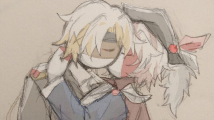 【CH/Sand (Nap) Law】is a bombshell in the historical community.