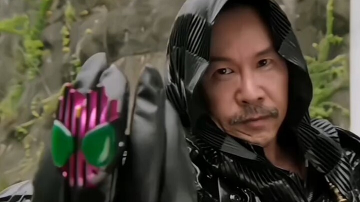 Villain: I'll make it more difficult for myself