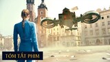 Tóm Tắt Phim Truyền Thuyết Rồng Ba Lan | Review Phim Hay | Xem Phim Nhanh