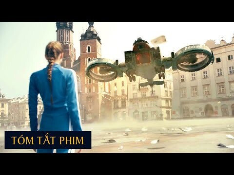 Tóm Tắt Phim Truyền Thuyết Rồng Ba Lan | Review Phim Hay | Xem Phim Nhanh