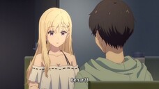 Gimai Seikatsu Sub Indo Eps 2