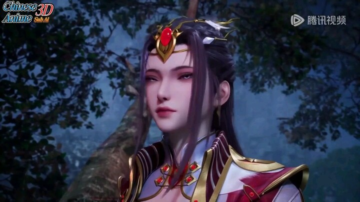 Twin Martial Souls Eps 26 Indo