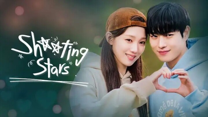 Shooting Stars Tagalog dubbed Ep15